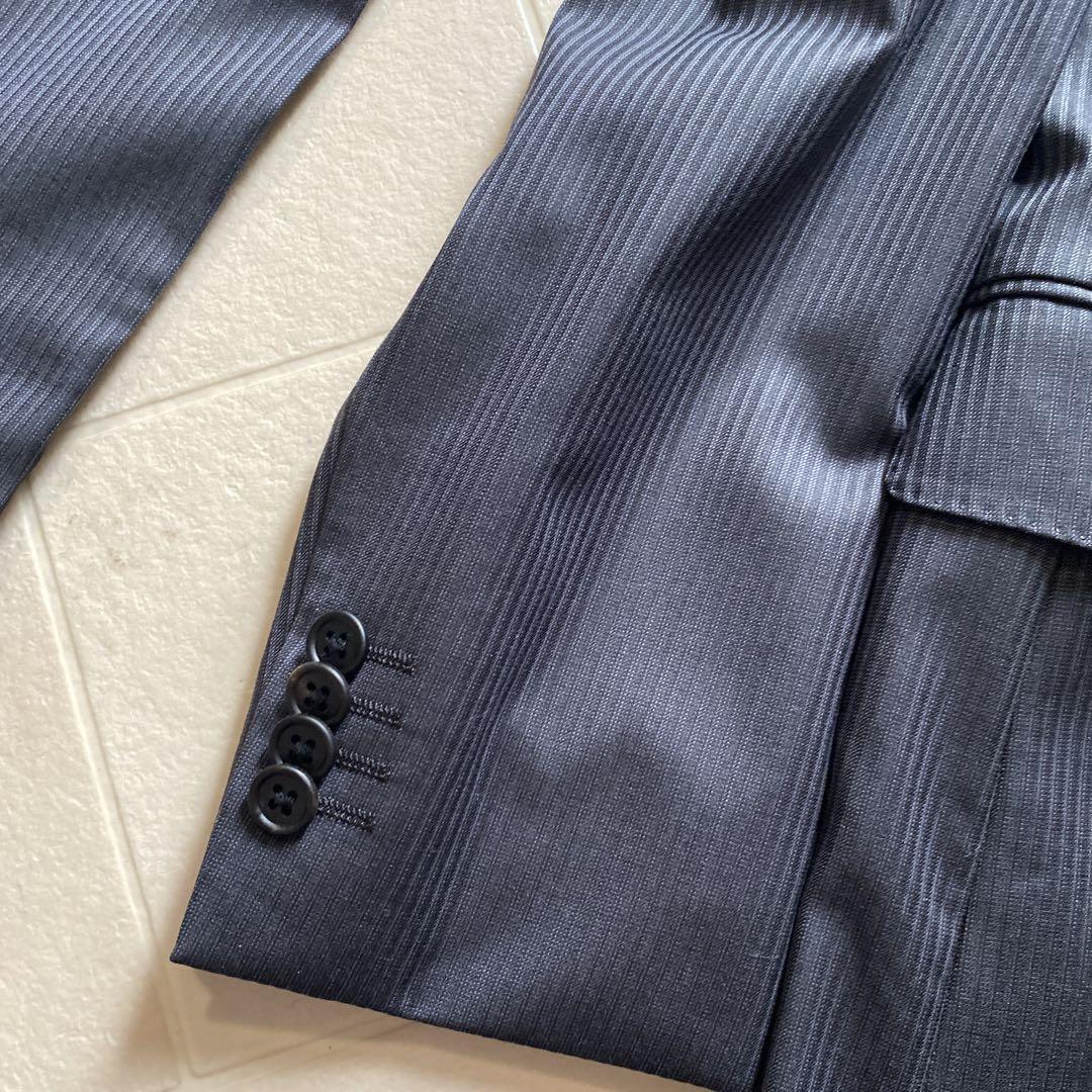 PaulSmith /ポールスミス/ストライプグレースーツ