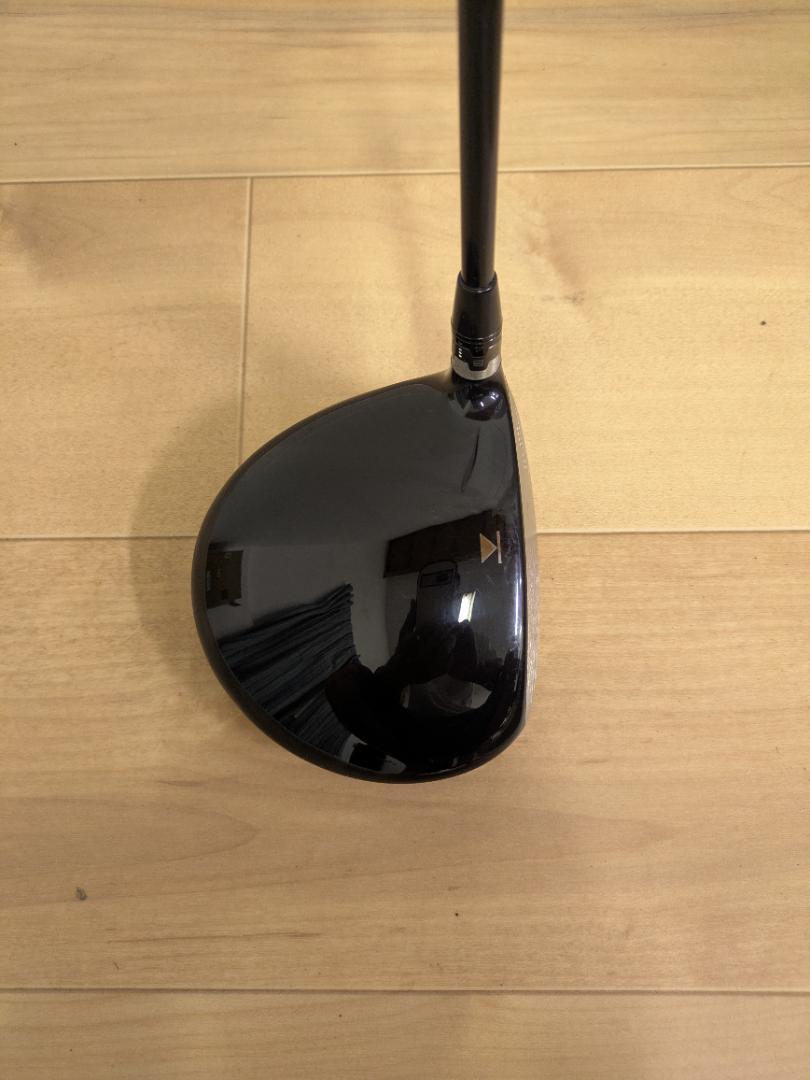 Titleist VG3 ドライバー 10.5度 VG50シャフト