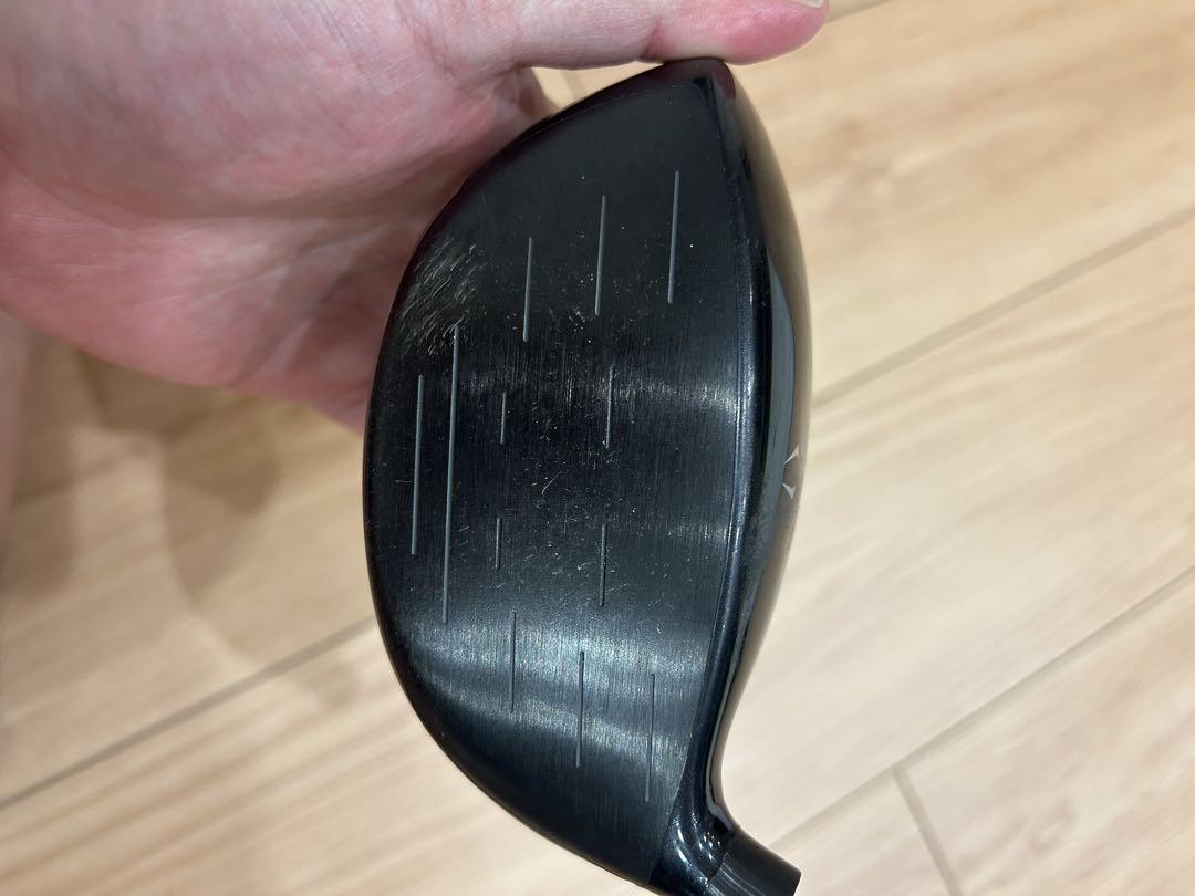 【ジャンク】Srixon Z 785 ドライバー 10.5度