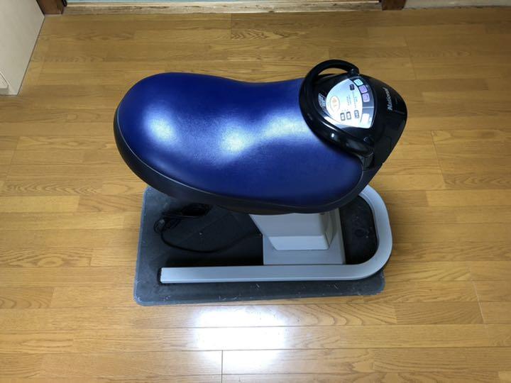National JOBA ナショナル ジョーバ EU6441 Amazon | ナショナル(National) 乗馬フィットネス機器 ジョーバ