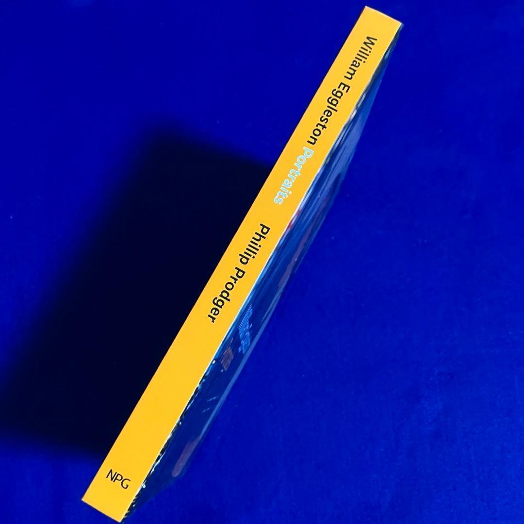 ウィリアム・エグルストン 写真集【洋書】【新品】 - メルカリ