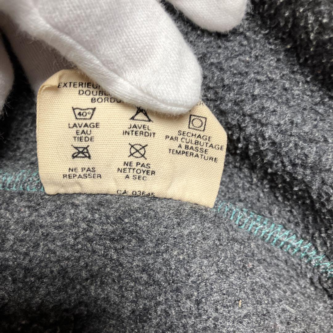 【SK】　patagonia レッド ナイロンジャケット