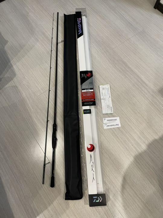 流行ダイワ月下美人MX A79MLSーS ロッド スポーツ・レジャー¥10,800-hayat-yolu.org 流行ダイワ月下美人MX A79MLSーS ロッド スポーツ・レジャー¥10,800-hayat-yolu.org