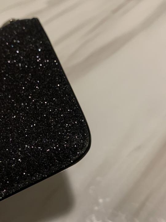 格安100%新品 バレンシアガ グリッターコインケース yZWlv-m35224550044 お得100%新品