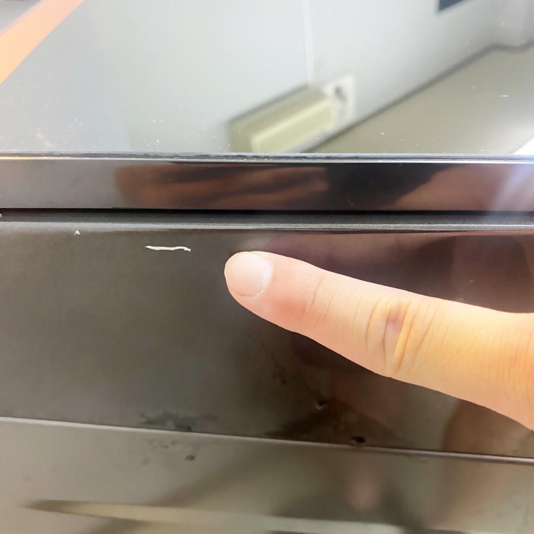 アイリスオーヤマ 縦型洗濯機 6.0kg 一人暮らし 2021年製 ｜3ヶ月保証