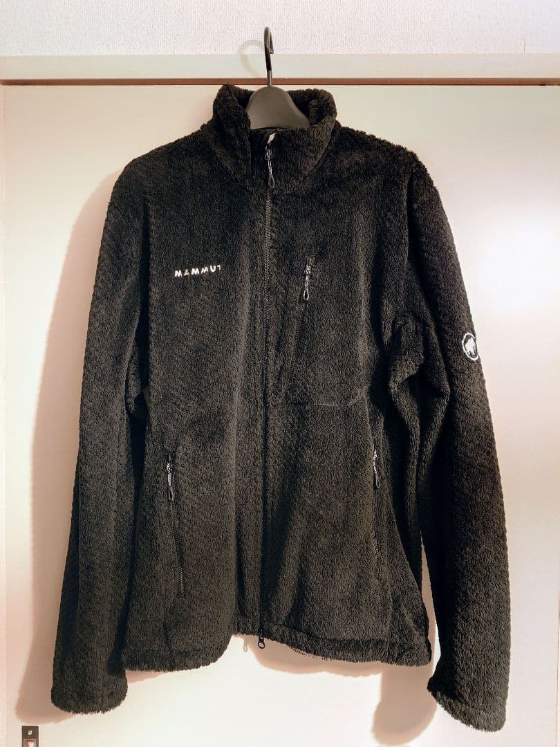 MAMMUT Goblin ML Jacket AF L (JAPAN XL)