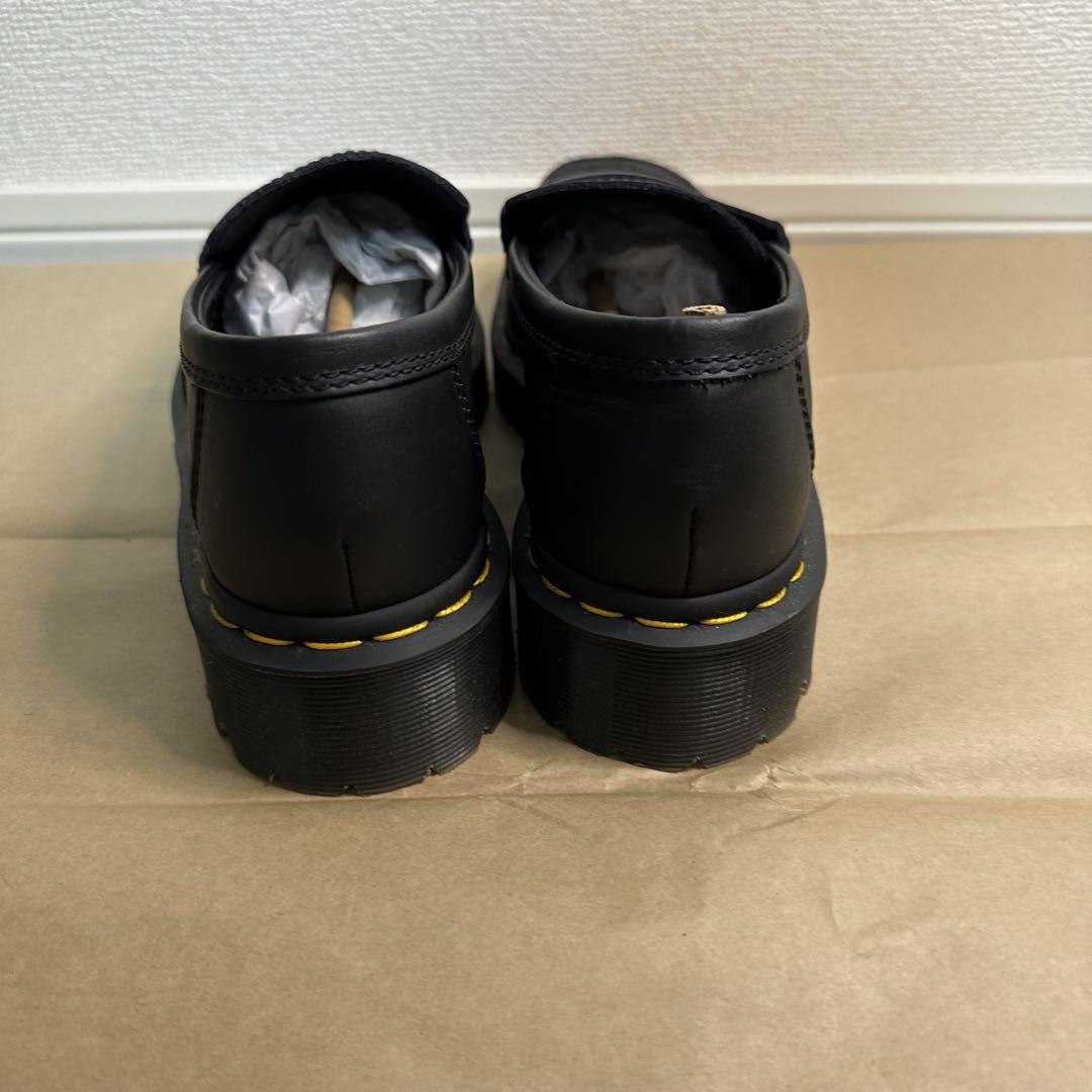 Dr.Martens ドクターマーチン Penton Bex SQ PNY