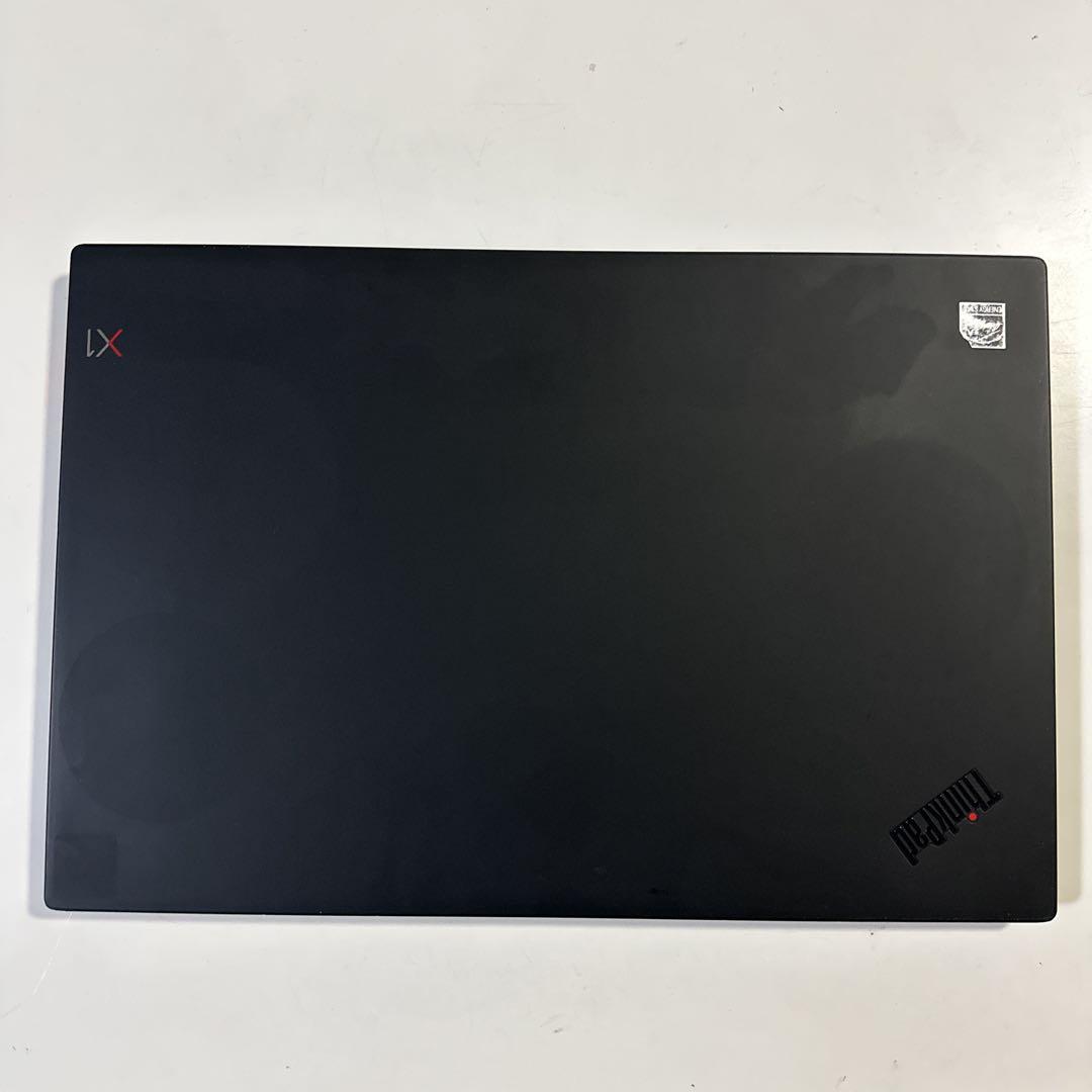 Lenovo X1 Carbon i7 8665U 16GB LTE Touch