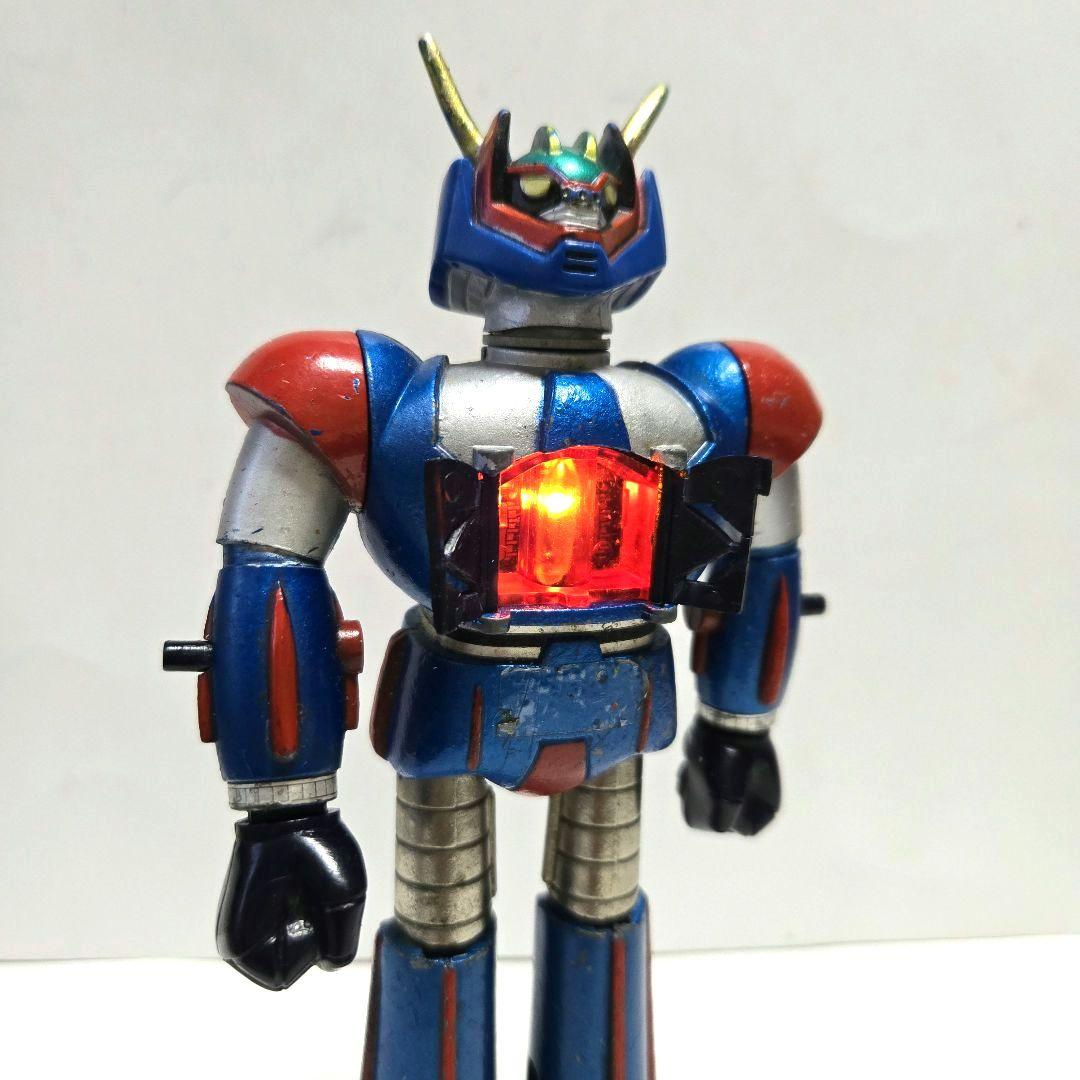 グロイザーX　合金　中嶋製作所②