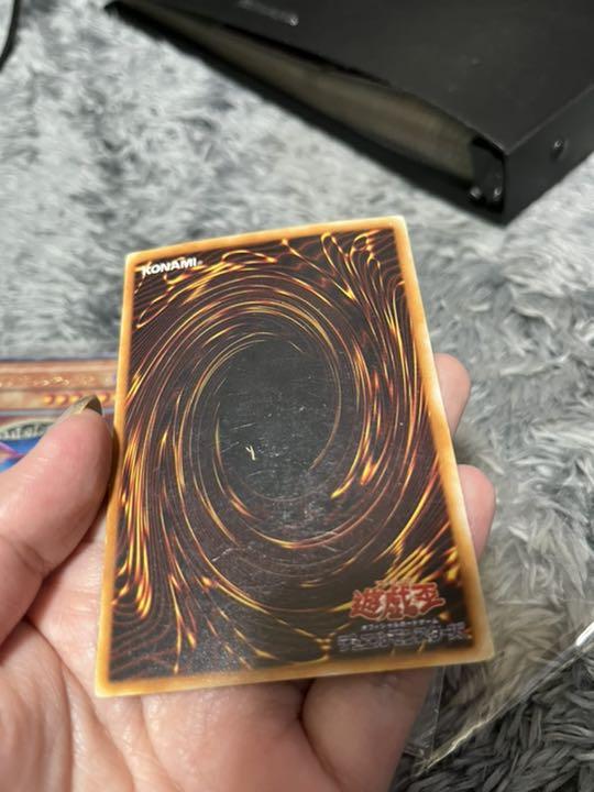 遊戯王 カオス・ソルジャー