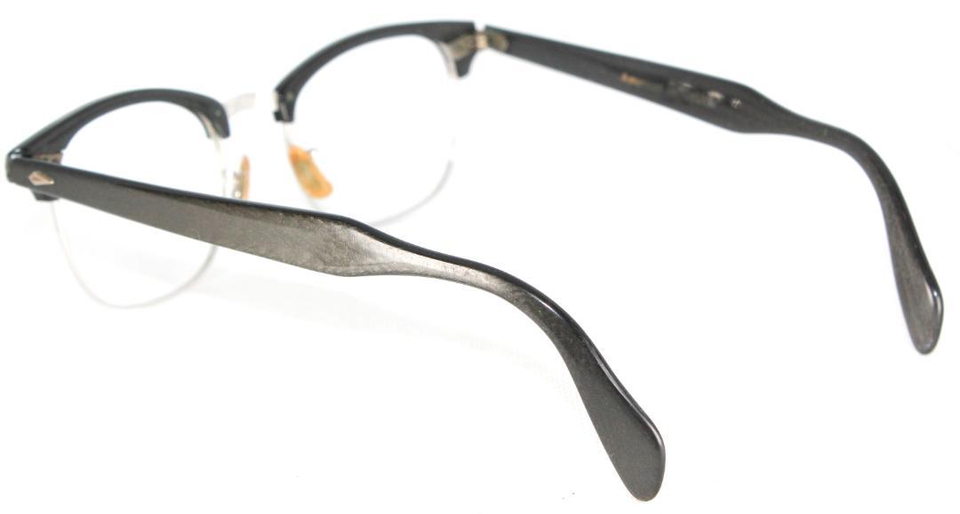 アメリカンオプティカル SIRMONT 12KGF 46×20mm 23