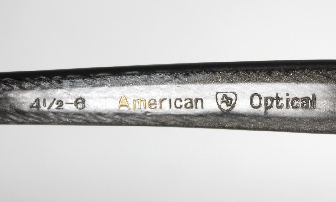 アメリカンオプティカル SIRMONT 12KGF 46×20mm 23