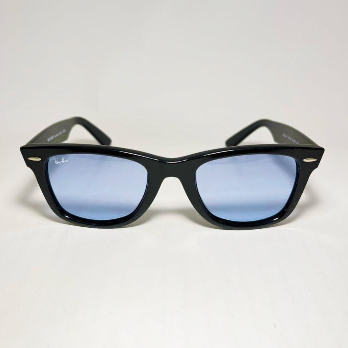 【新品正規品】RayBan RB2140F-90164 サングラス キムタク氏