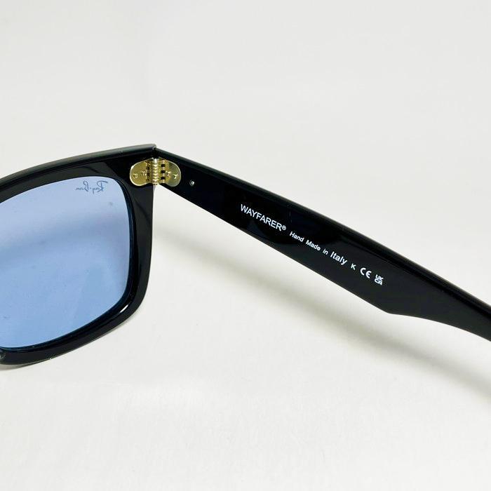 【新品正規品】RayBan RB2140F-90164 サングラス キムタク氏