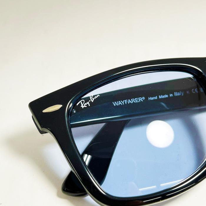 【新品正規品】RayBan RB2140F-90164 サングラス キムタク氏
