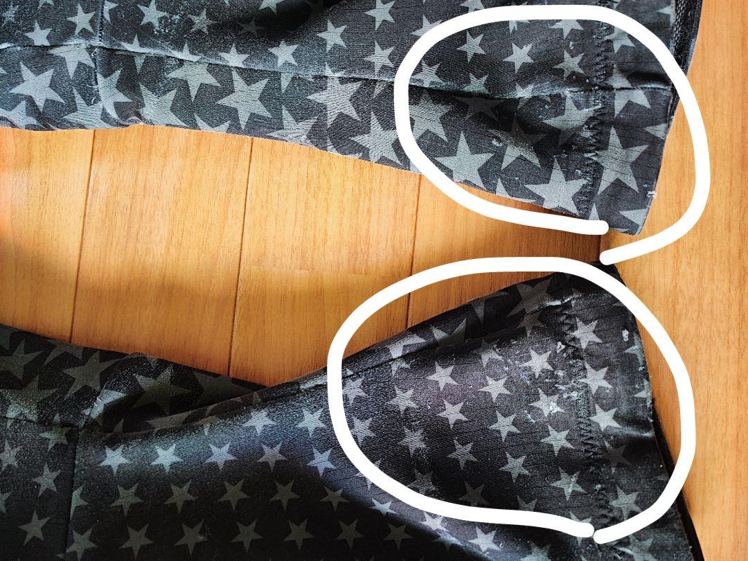 ロシニョール レーシング ワンピース　 160cm RLDS01J