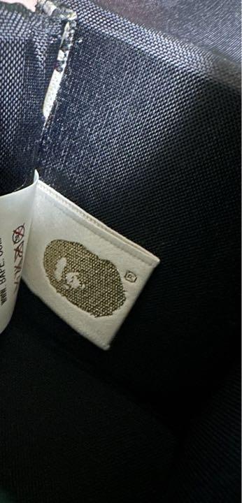 BAPEX A BATHING APE 時計