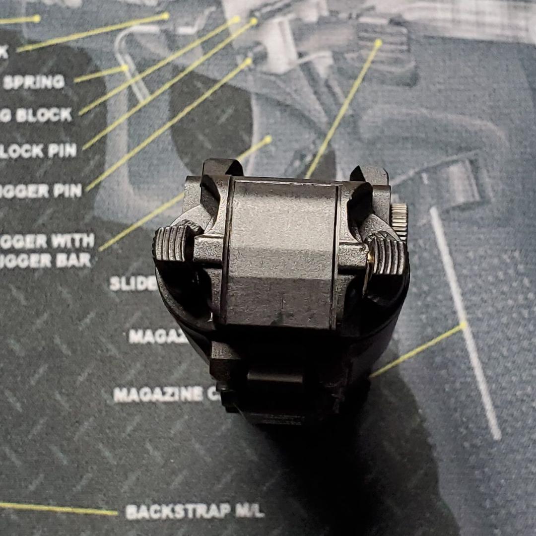 はつきませ卍 ウェポンライト SUREFIRE XH35 2Wofc-m35229971448 レプリカ ♨ロック