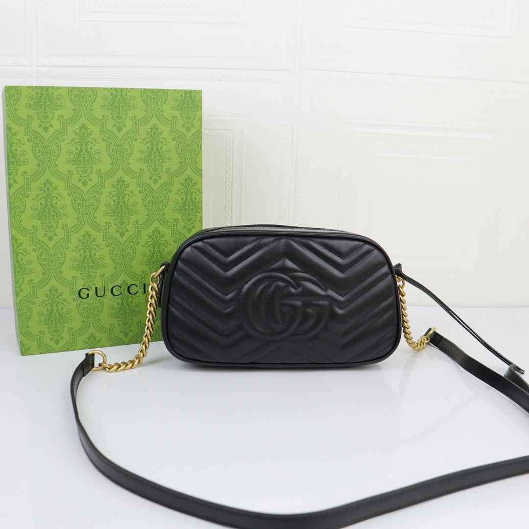 グッチ ショルダーバッグ GUCCI