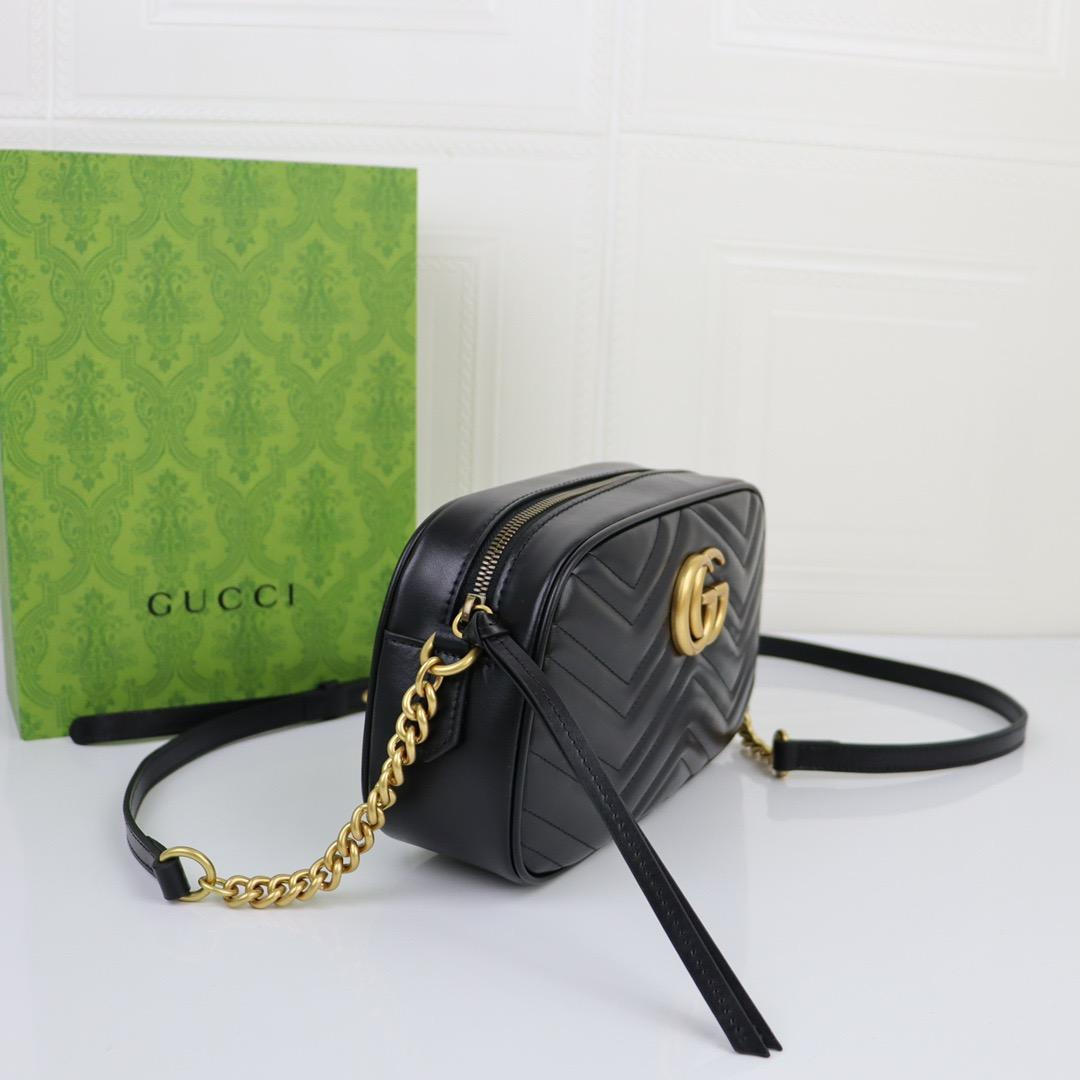 グッチ ショルダーバッグ GUCCI