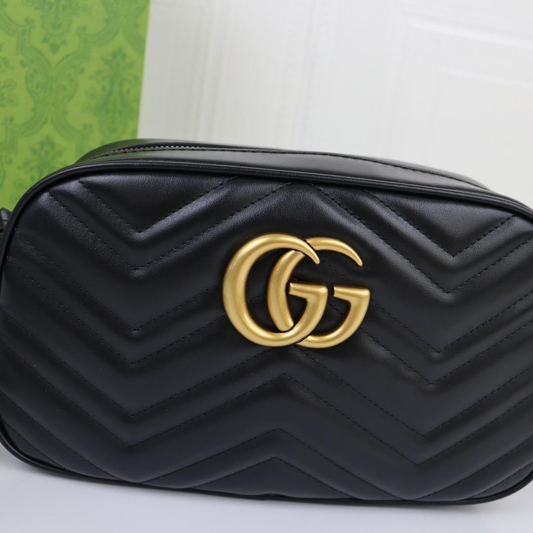 グッチ ショルダーバッグ GUCCI