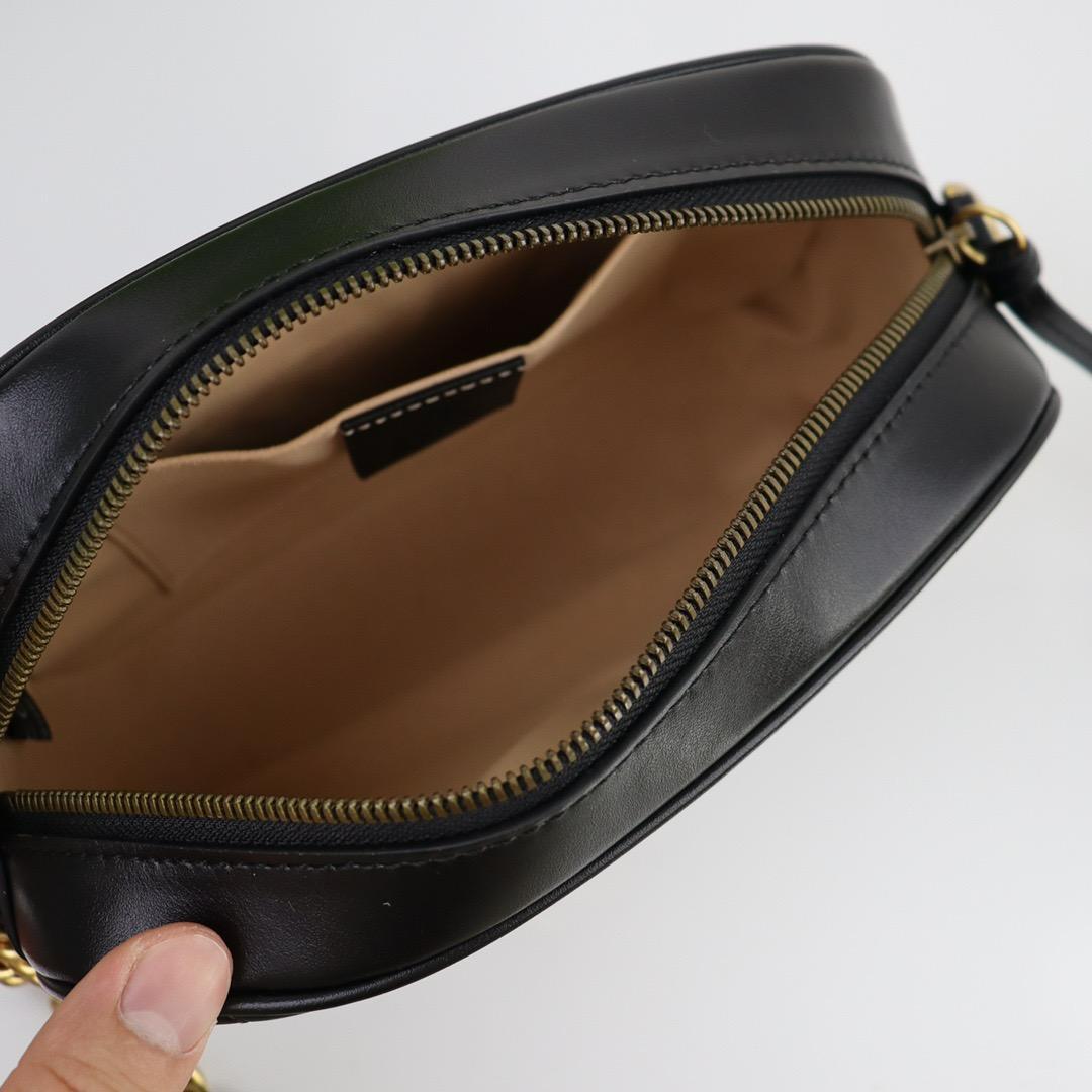 グッチ ショルダーバッグ GUCCI