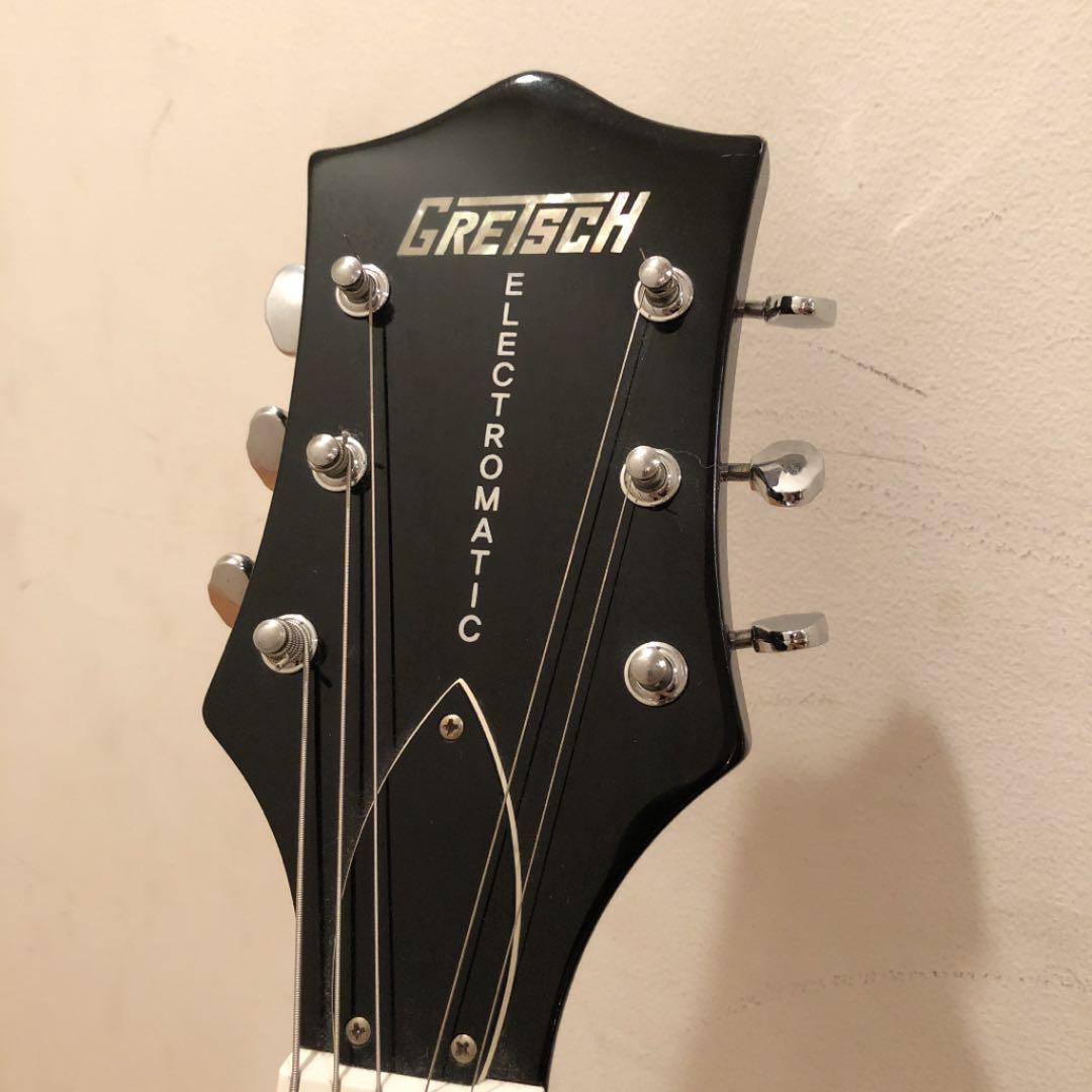 Gretsch グレッチ エレクトロマチック G5122