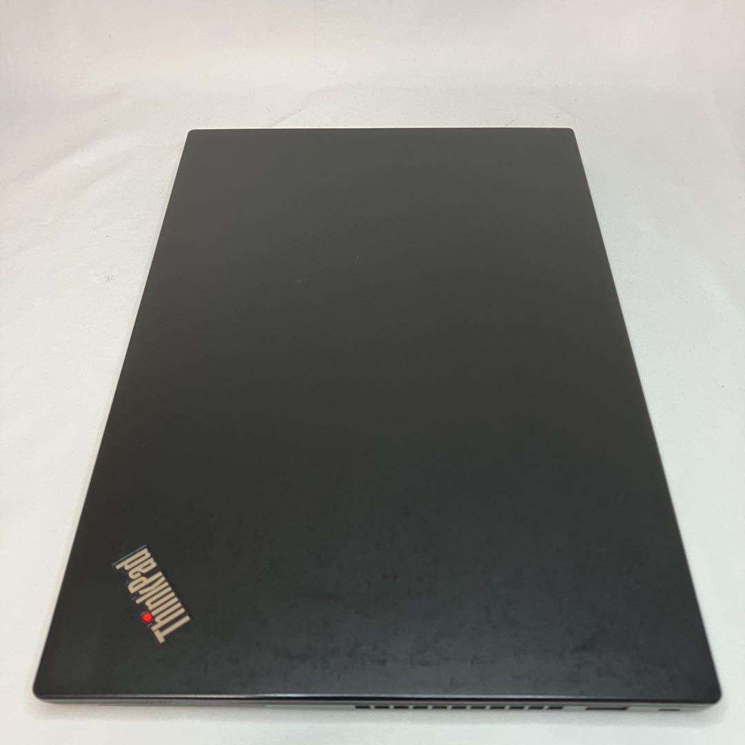 準美品 Lenovo T14s 第10世代 i5 16GB SSD 512GB