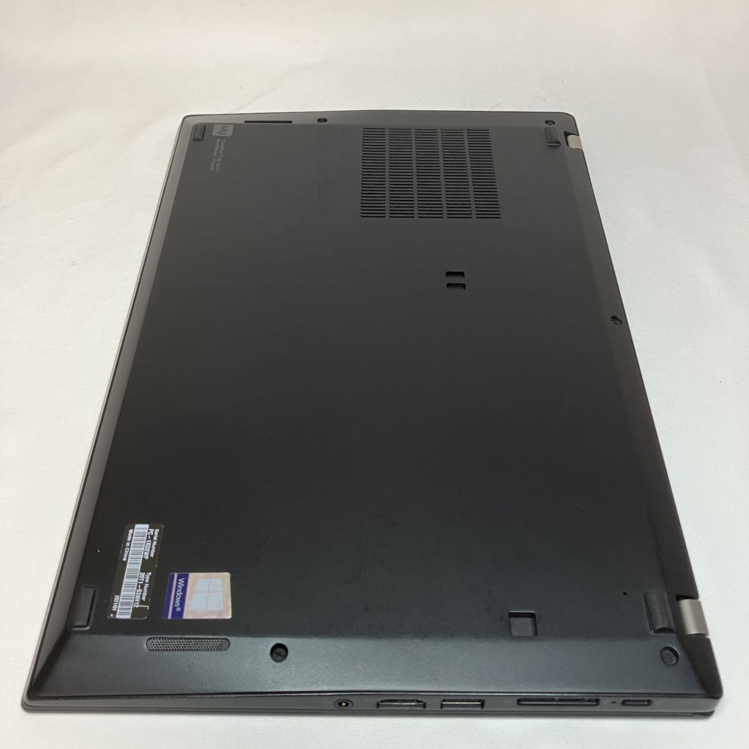 準美品 Lenovo T14s 第10世代 i5 16GB SSD 512GB