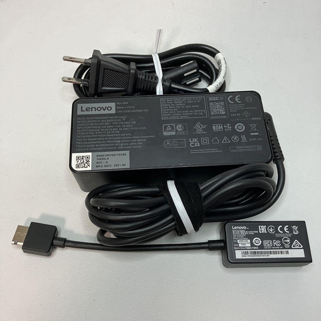 準美品 Lenovo T14s 第10世代 i5 16GB SSD 512GB