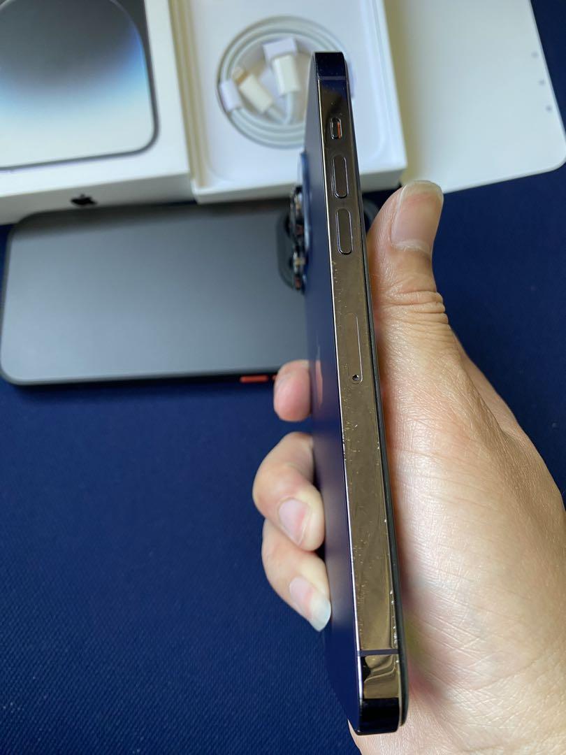 iPhone 14pro max Simフリー