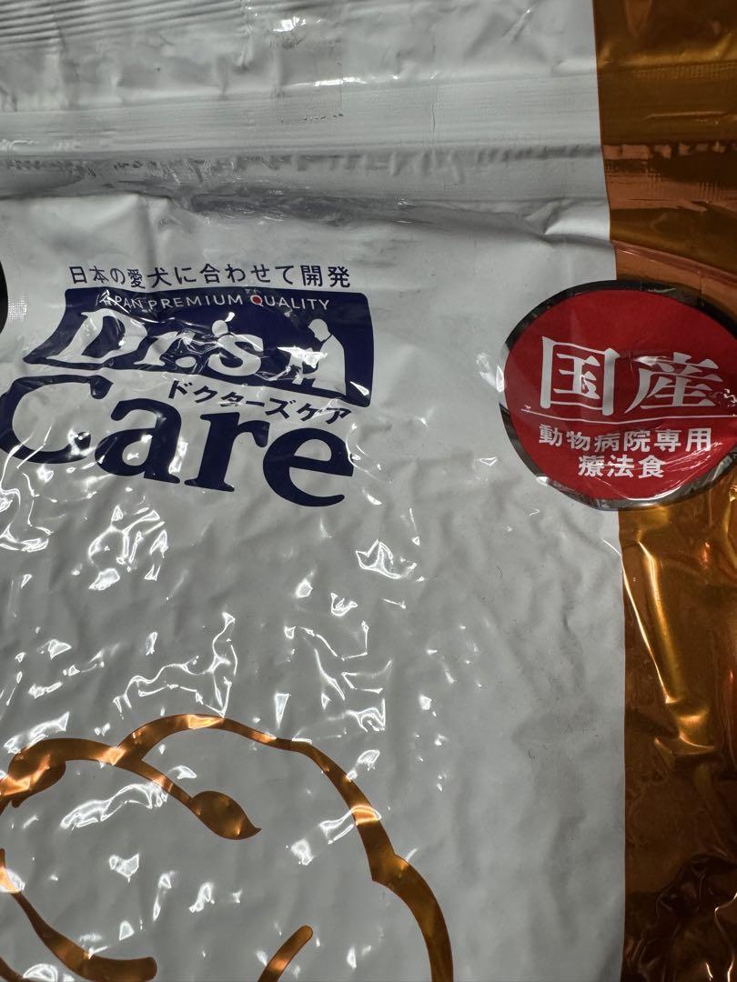 Dr's Care 犬用キドニケア 3kg PETLINE