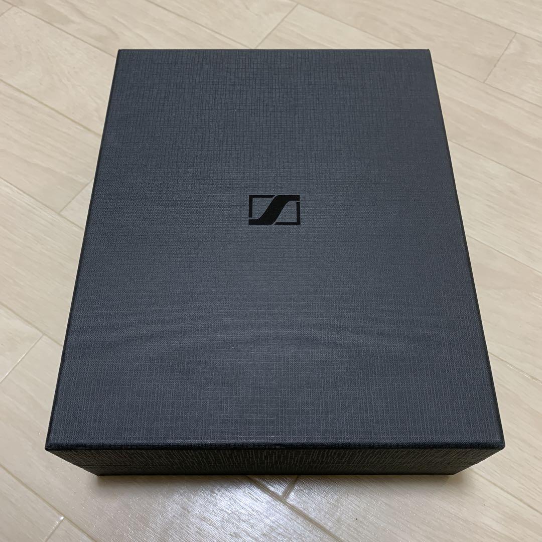 ヘッドホン SENNHEISER HD650 DMaa