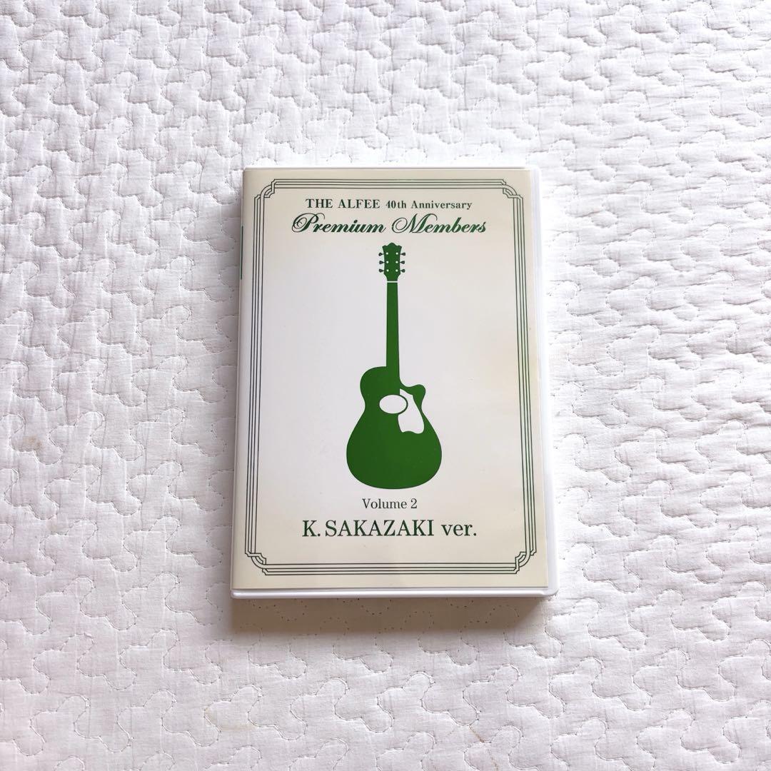 Amazon.co.jp: THE ALFEE 40th Anniversary Premium Members