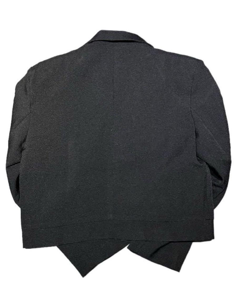 ALUDE SELECT】short lame design tweed jacket | 【ALUDE】韓国