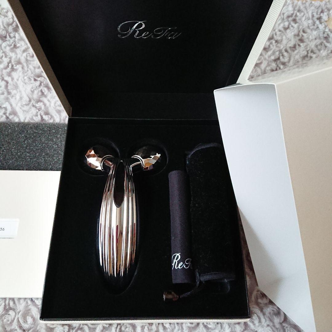 ReFa CARAT RAYリファカラットレイ