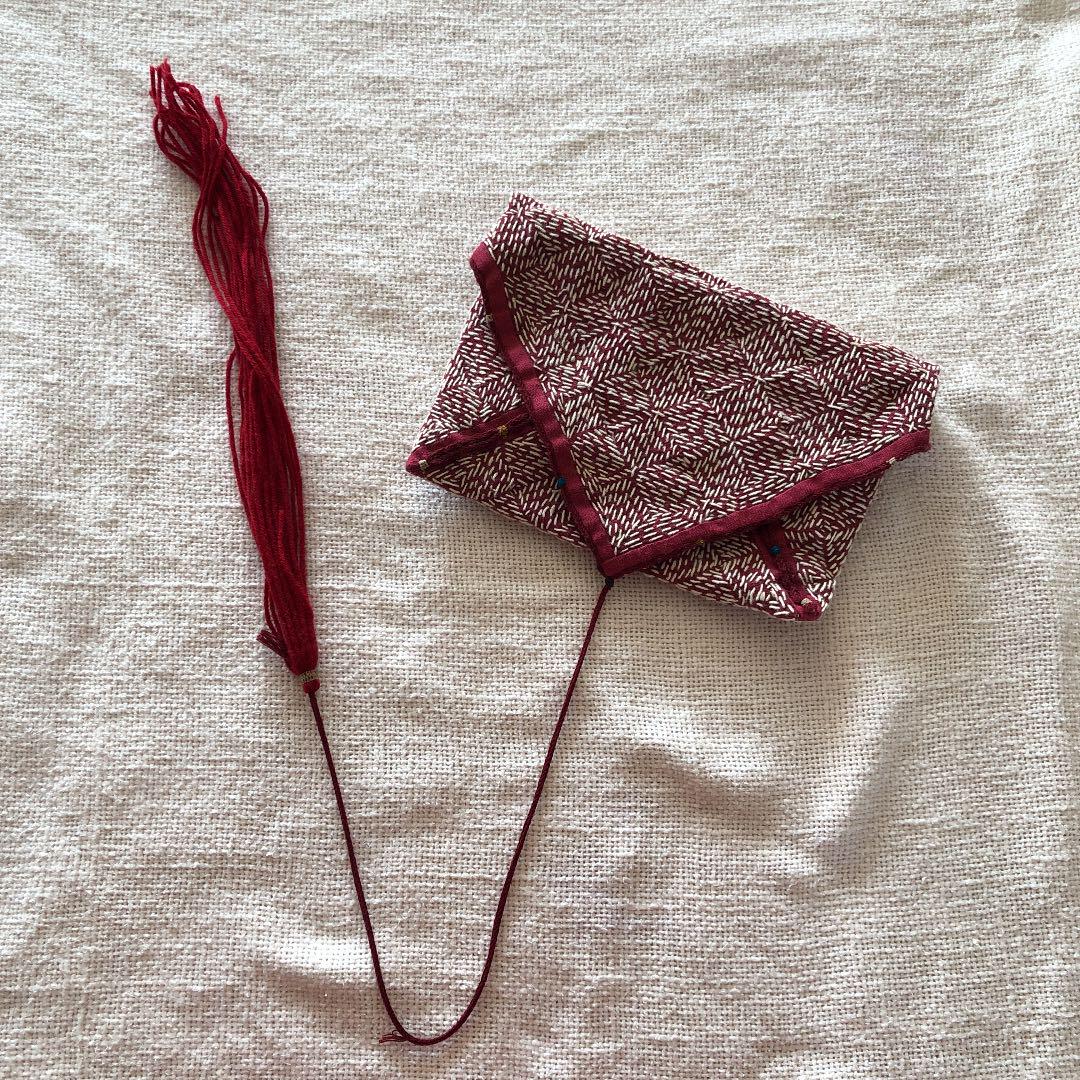新着20%Off 古布 刺繍 さしこ 布小物 財布 ポーチ ✴︎本日のみお 新着20%Off 古布 刺繍 さしこ 布小物 財布 ポーチ ✴︎本日のみお
