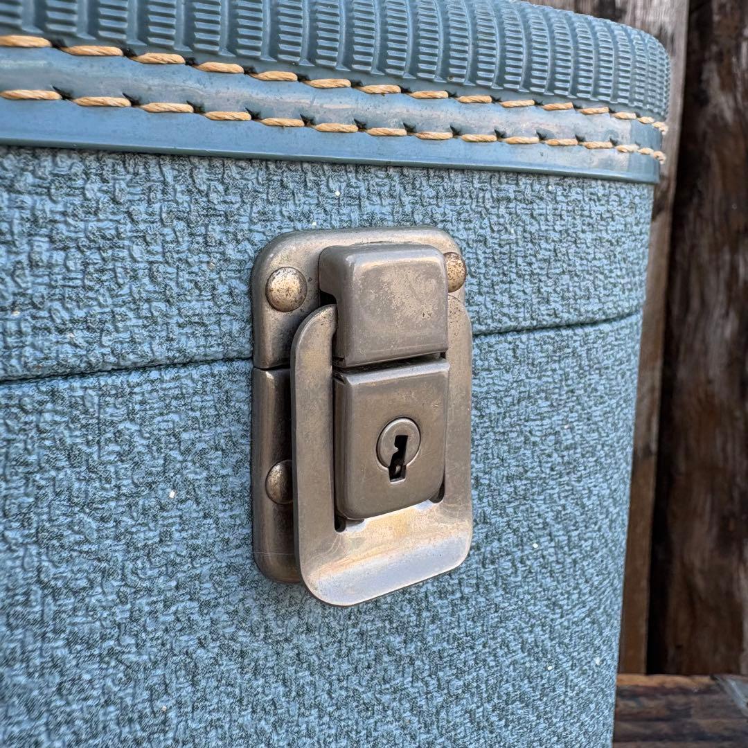 トレインケース