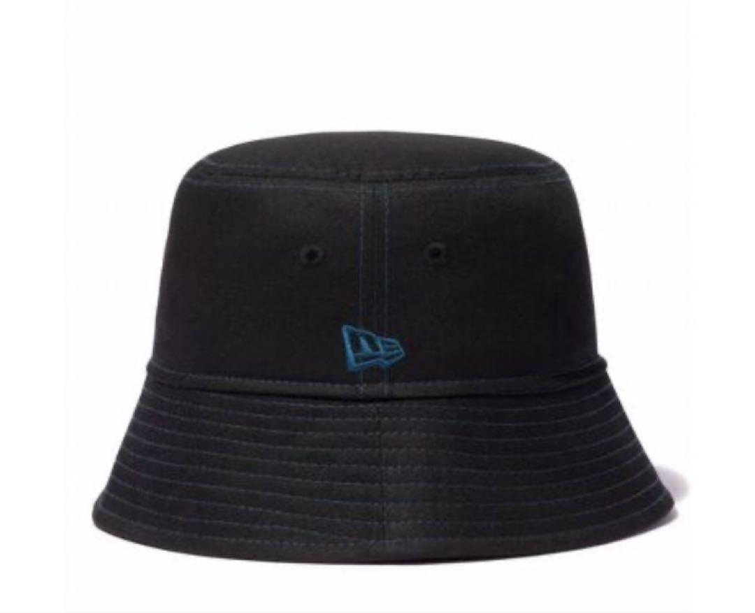 NEWERA Bucket-01 Sailor Brim L-XL - メルカリ