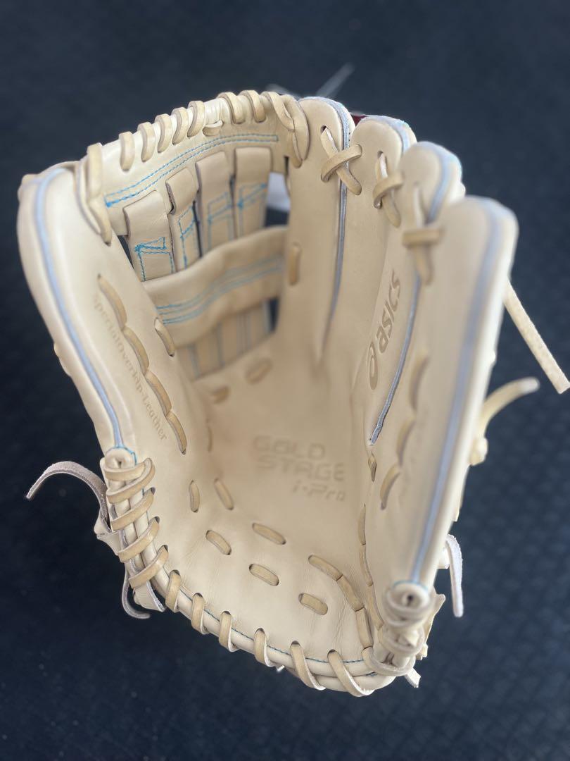 GOLDSTAGE I-PRO