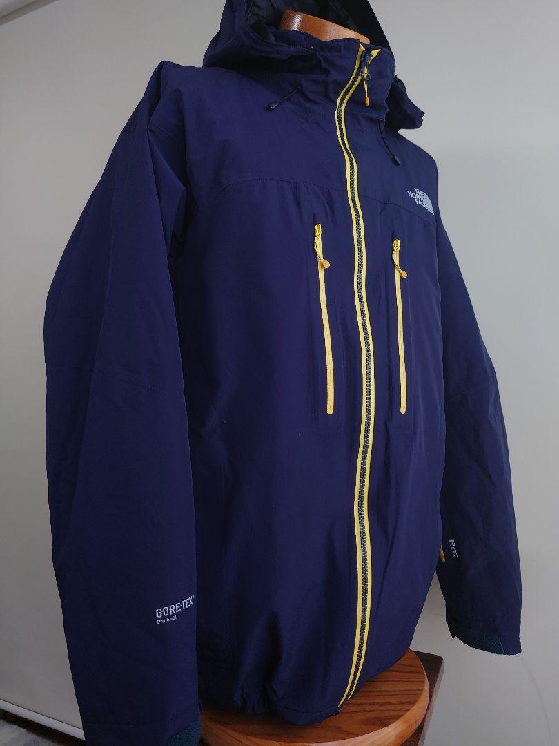 THE NORTH FACE スキーウェア メンズ スキージャケット ザ