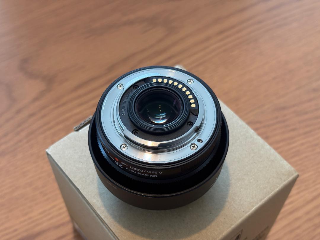 「中古」 SYSTEM OM-5 14-150mm II レンズキット+その他