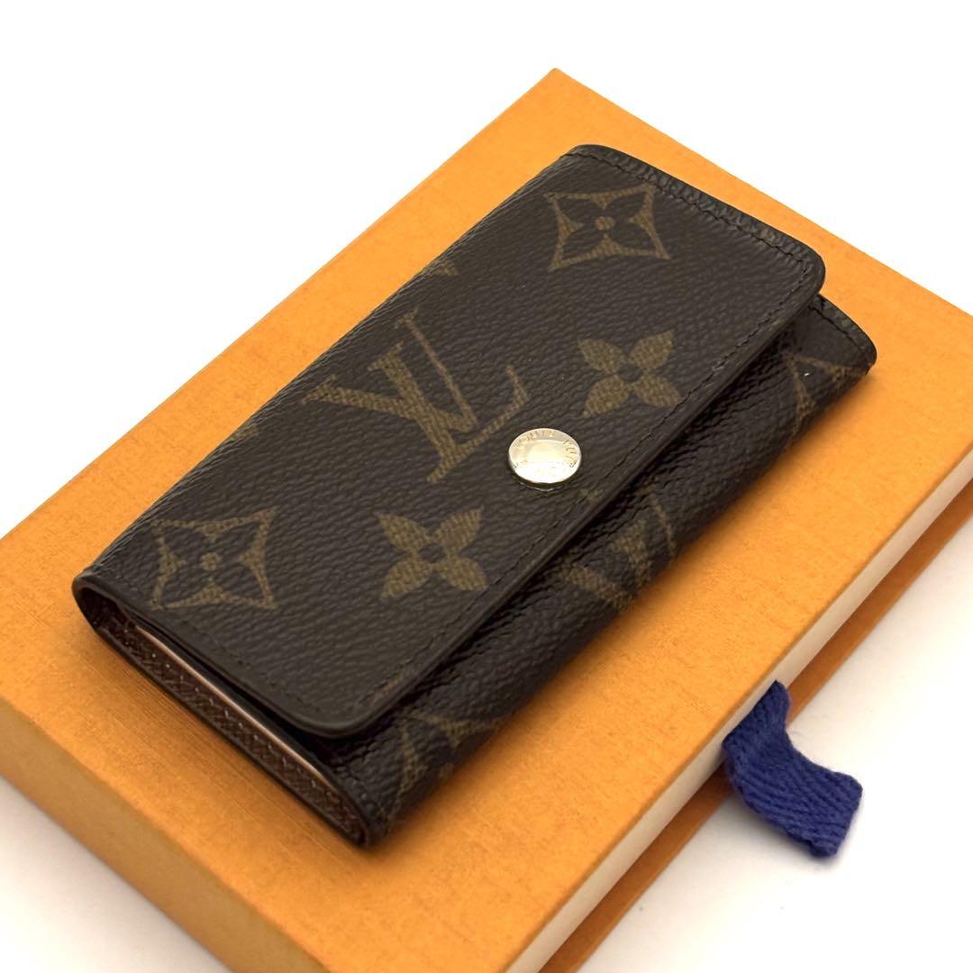 ⭐️新品展示品レベル⭐️ルイヴィトン⭐️モノグラム