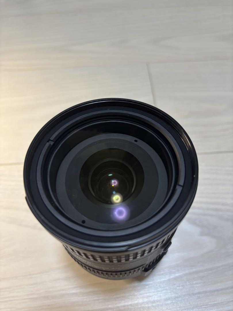 Nikon D7000 18-200 VR II レンズキット