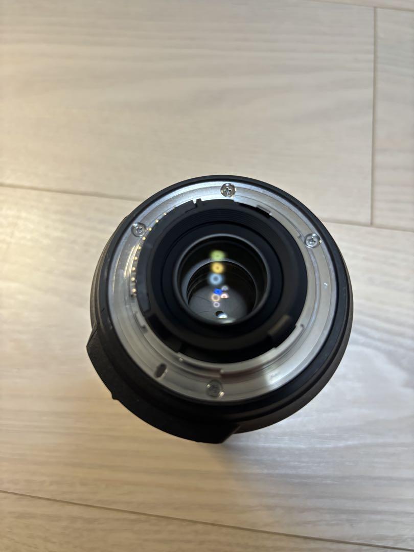 Nikon D7000 18-200 VR II レンズキット