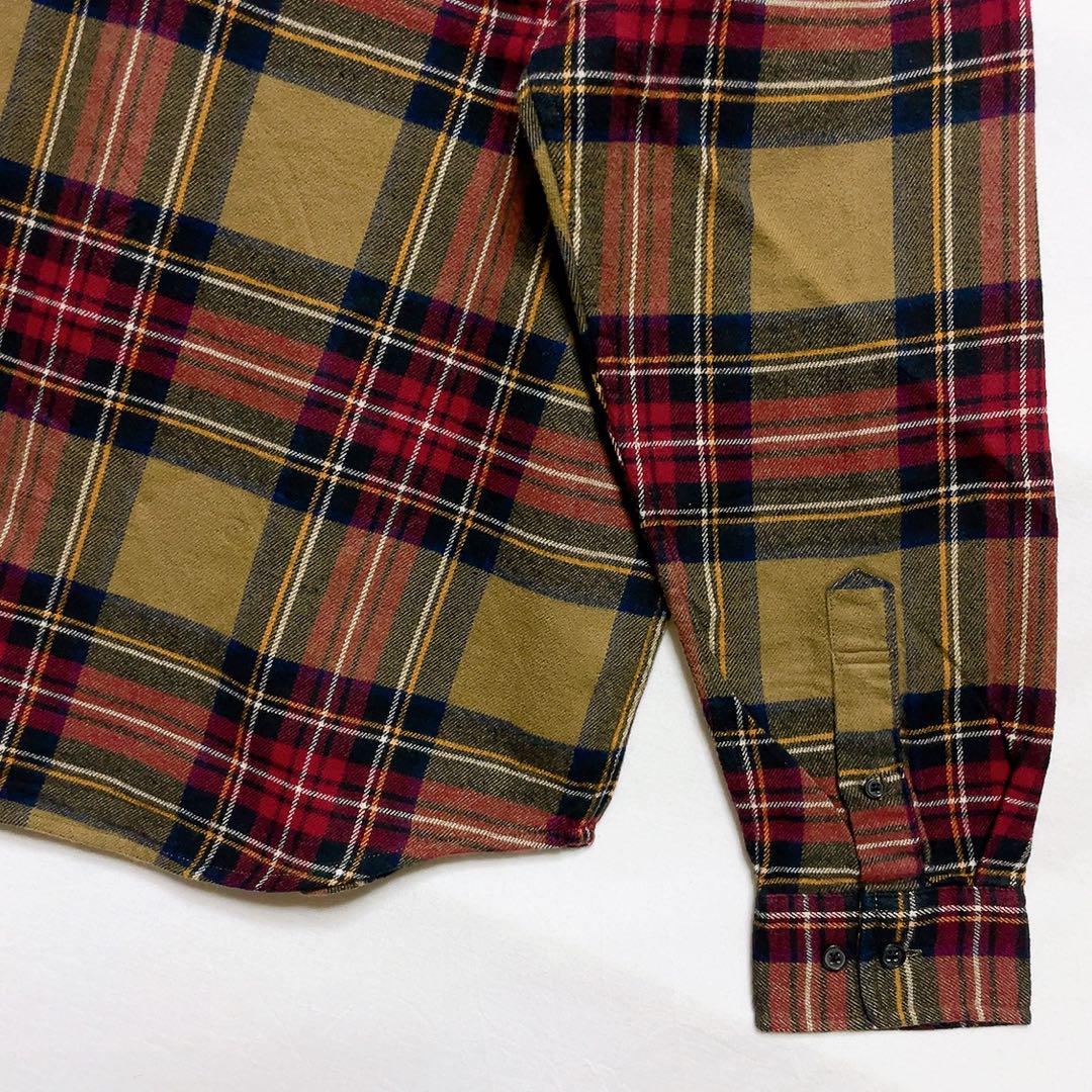 Shirt 19AW