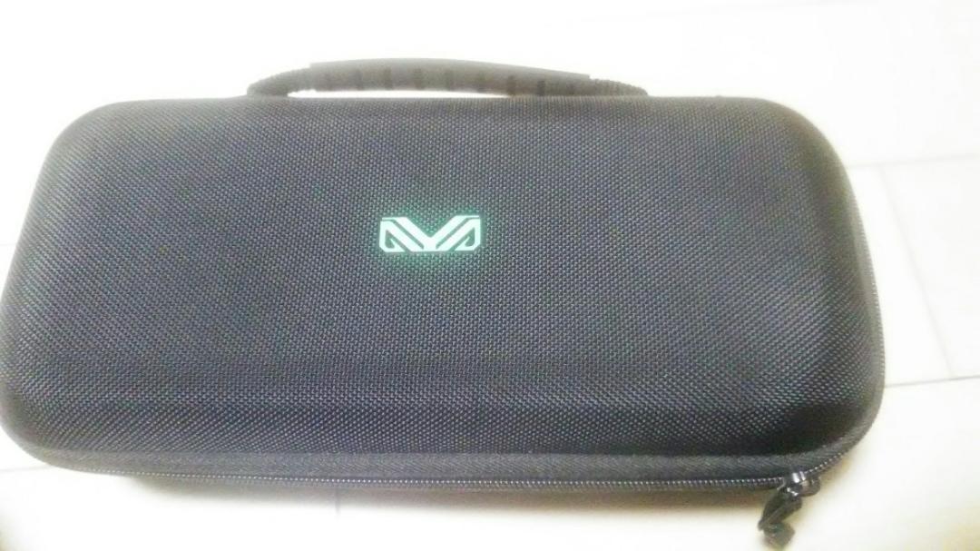 豊富なSALE AYA NEO 2021 黒1T版 国内正規版 専用ポーチ icMfm-m35241584160 在庫あ定番