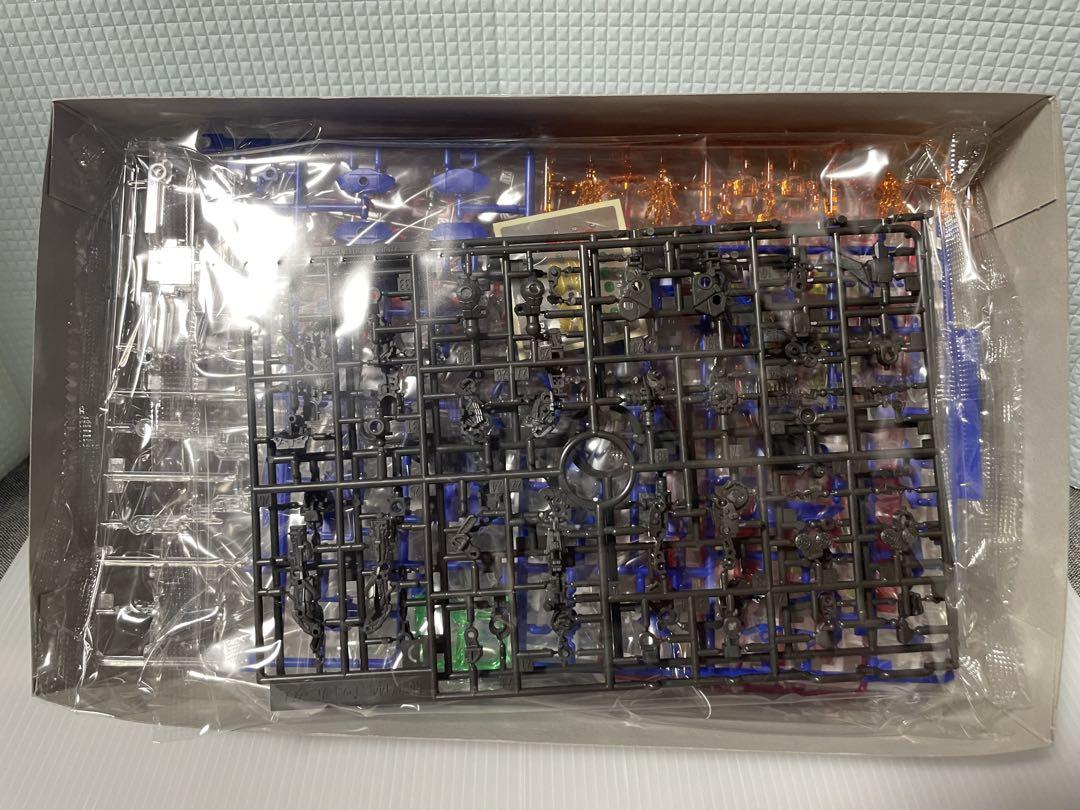 一番くじ 機動戦士ガンダム ガンプラ 2024BCDEGラストワン