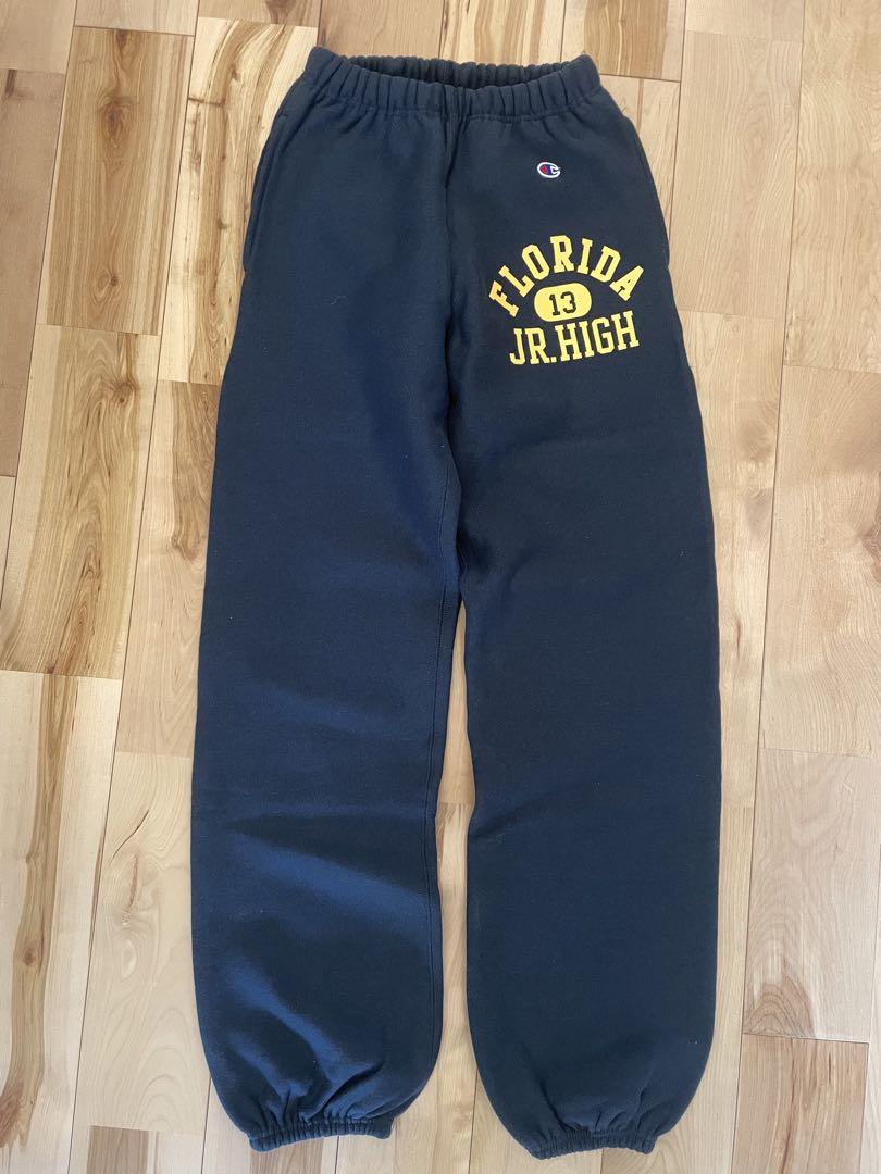 Champion フロリダ JR.HIGH スウェットパンツ