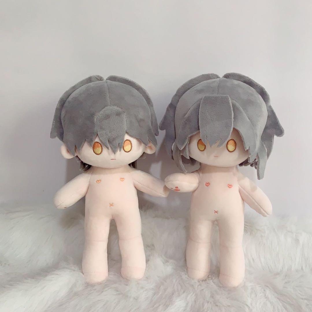 再販 30cm 崩壊スターレイル サンデー ぬいぐるみ 足長タイプ